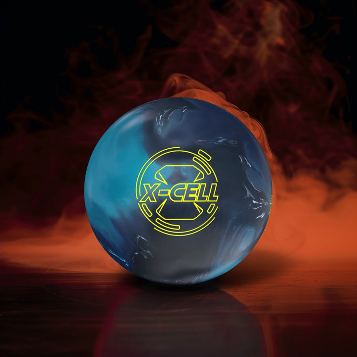 Boule Roto Grip Cell Fusion - Bowling Stars