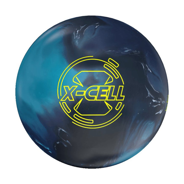 Boule Roto Grip Cell Fusion - Bowling Stars