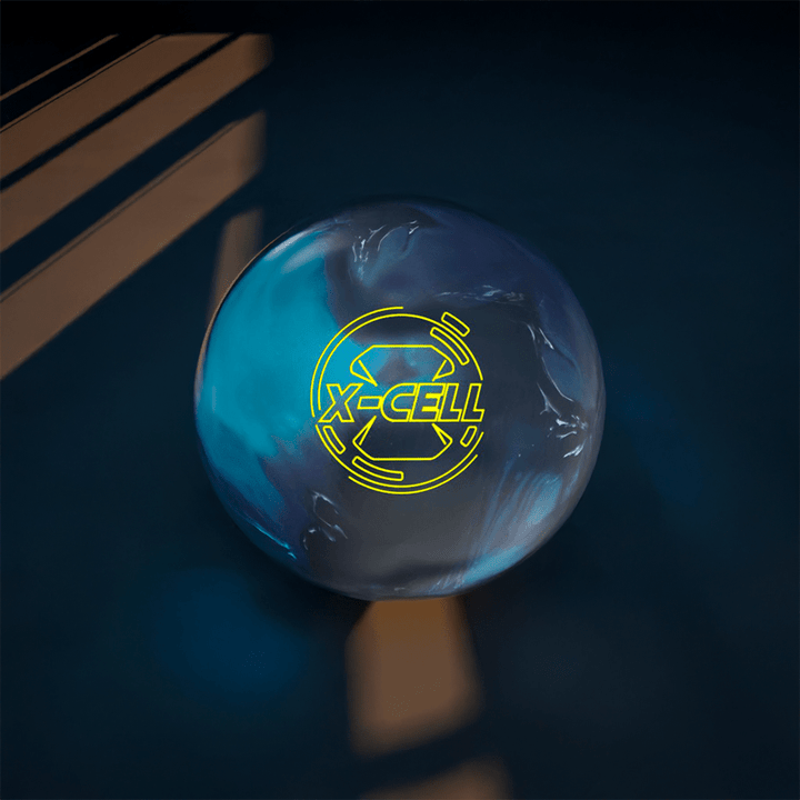 Boule Roto Grip Cell Fusion - Bowling Stars