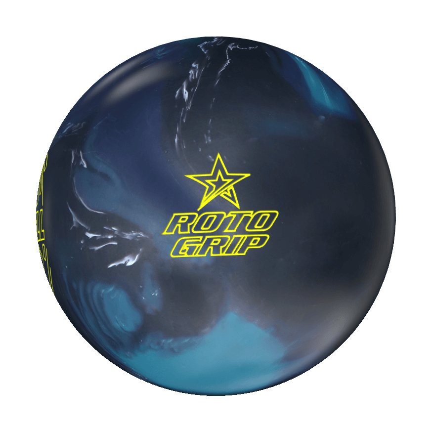 Boule Roto Grip Cell Fusion - Bowling Stars