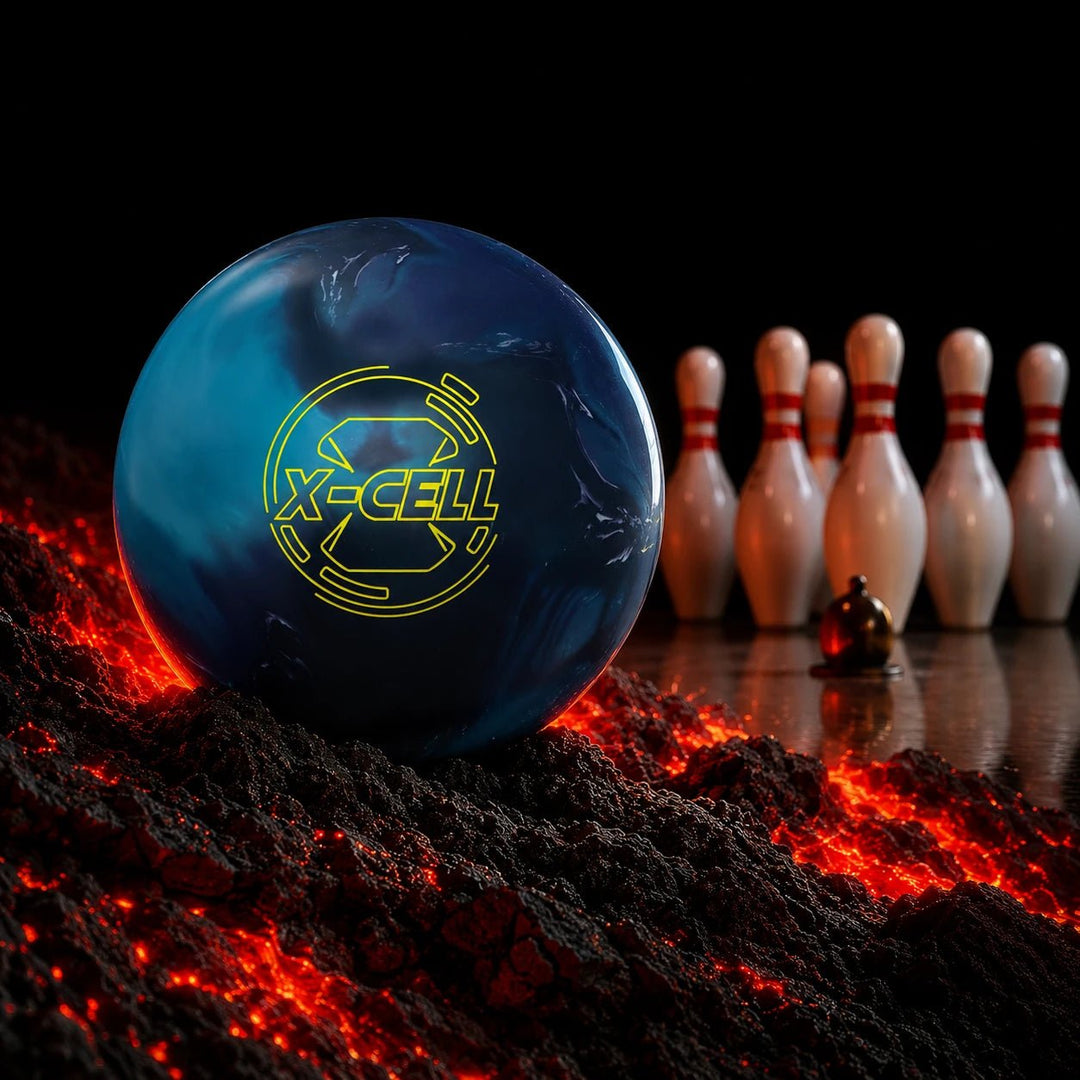 Boule Roto Grip Cell Fusion - Bowling Stars