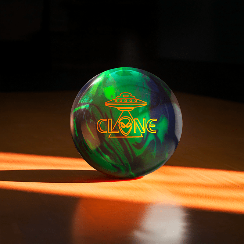 Boule ROTO GRIP CLONE - Stelle del Bowling