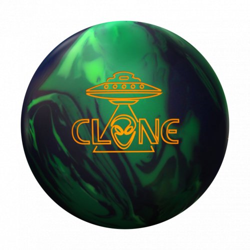 Boule ROTO GRIP CLONE - Bowling Stars