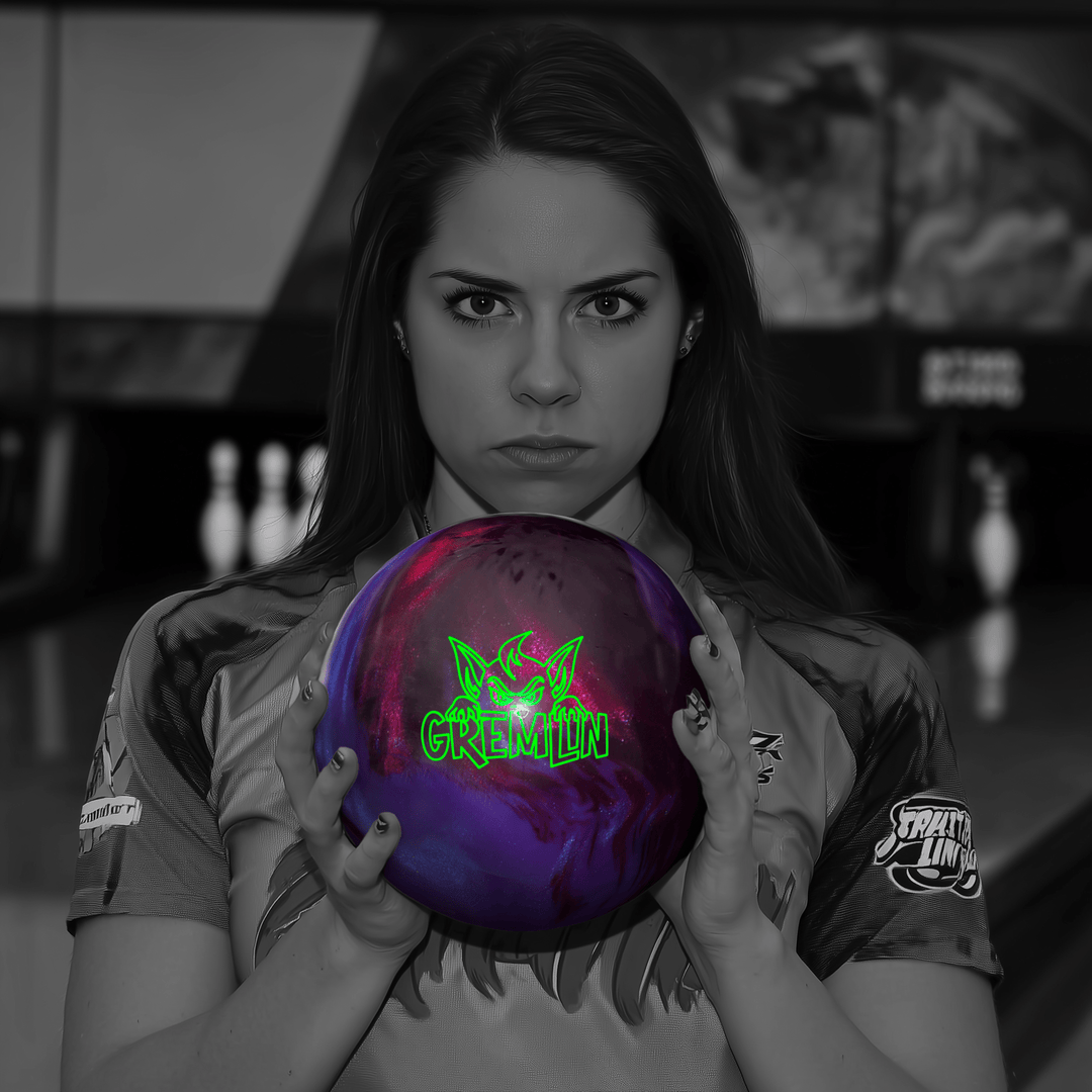 Boule ROTO GRIP GREMLIN - Bowling Stars