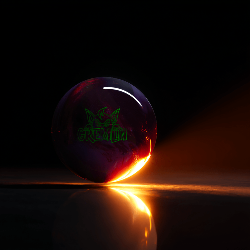 Boule ROTO GRIP GREMLIN - Bowling Stars