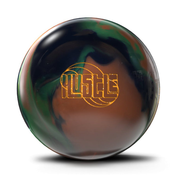 Boule ROTO GRIP HUSTLE CAMO - Bowling Stars