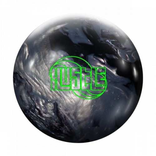 Boule ROTO GRIP HUSTLE HSB - Bowling Stars