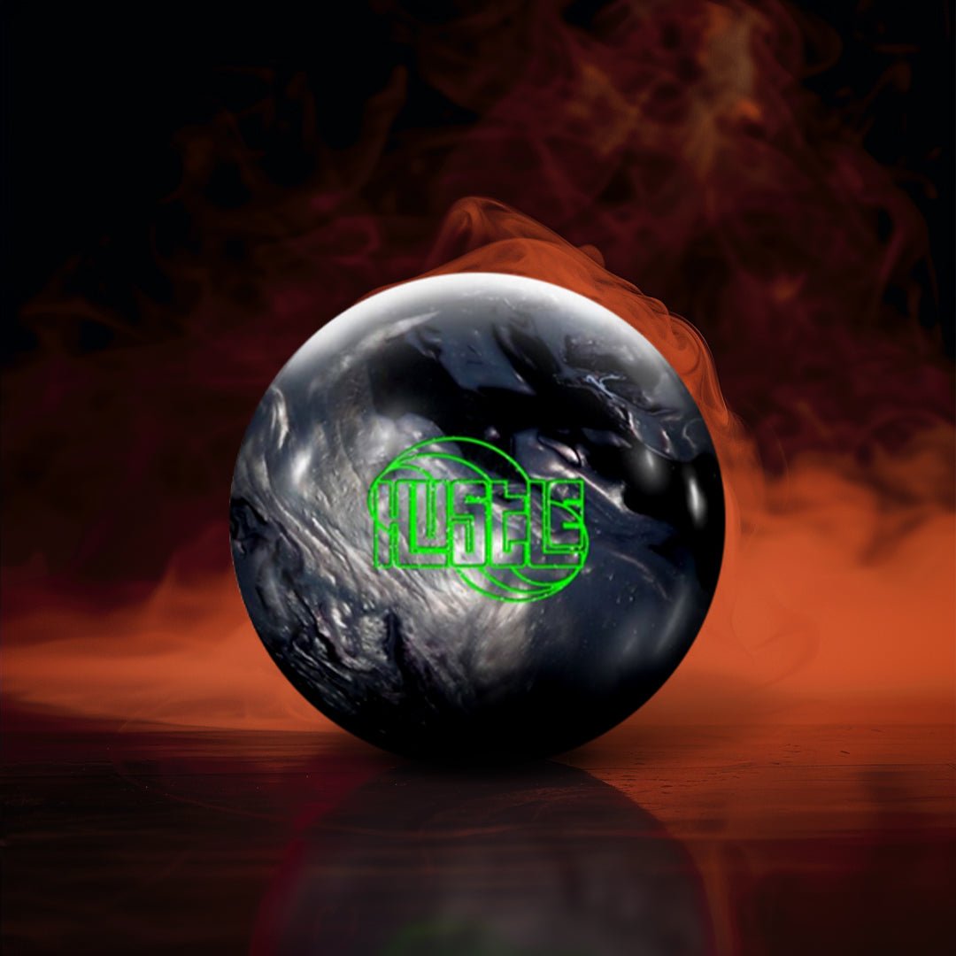 Boule ROTO GRIP HUSTLE HSB - Bowling Stars