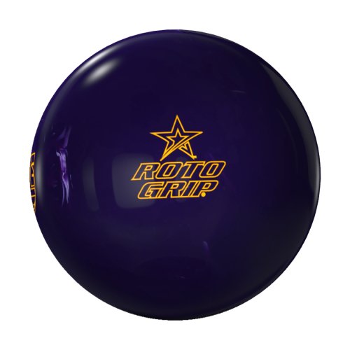 Boule ROTO GRIP HUSTLE RIP - Bowling Stars