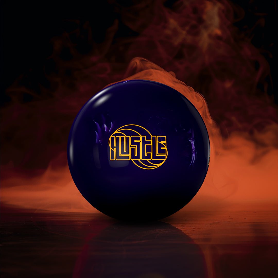 Boule ROTO GRIP HUSTLE RIP - Bowling Stars