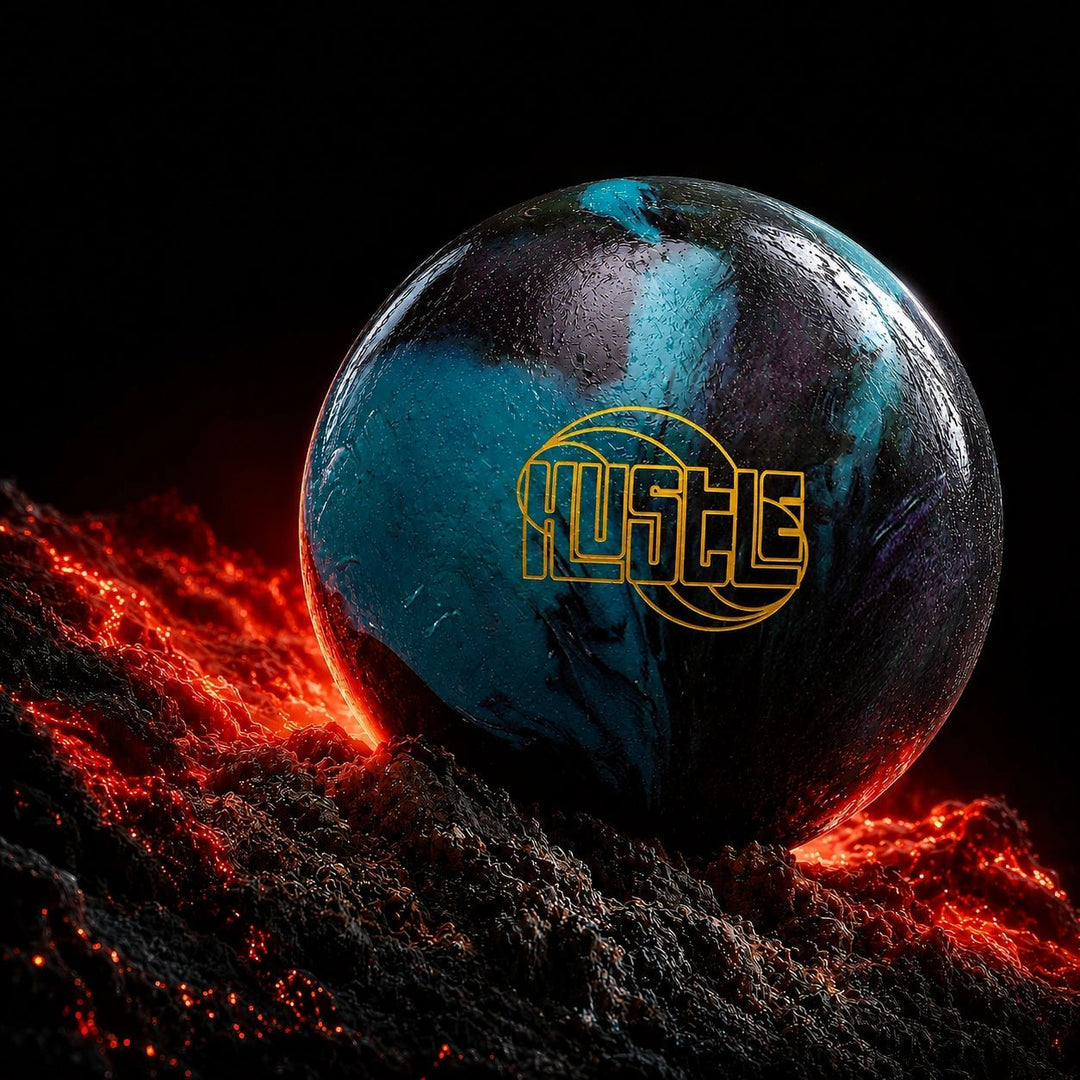 Boule ROTO GRIP HUSTLE SOS - Bowling Stars
