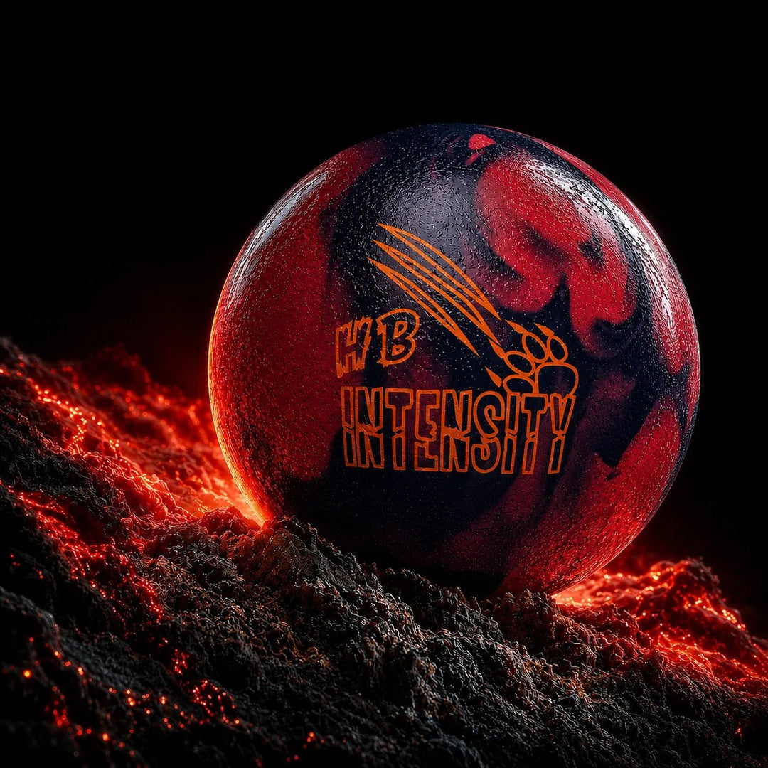 Boule ROTO GRIP HUSTLE USA - Bowling Stars