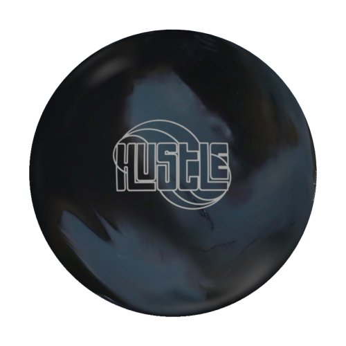 Boule ROTO GRIP HUSTLE X - RAY - Bowling Stars