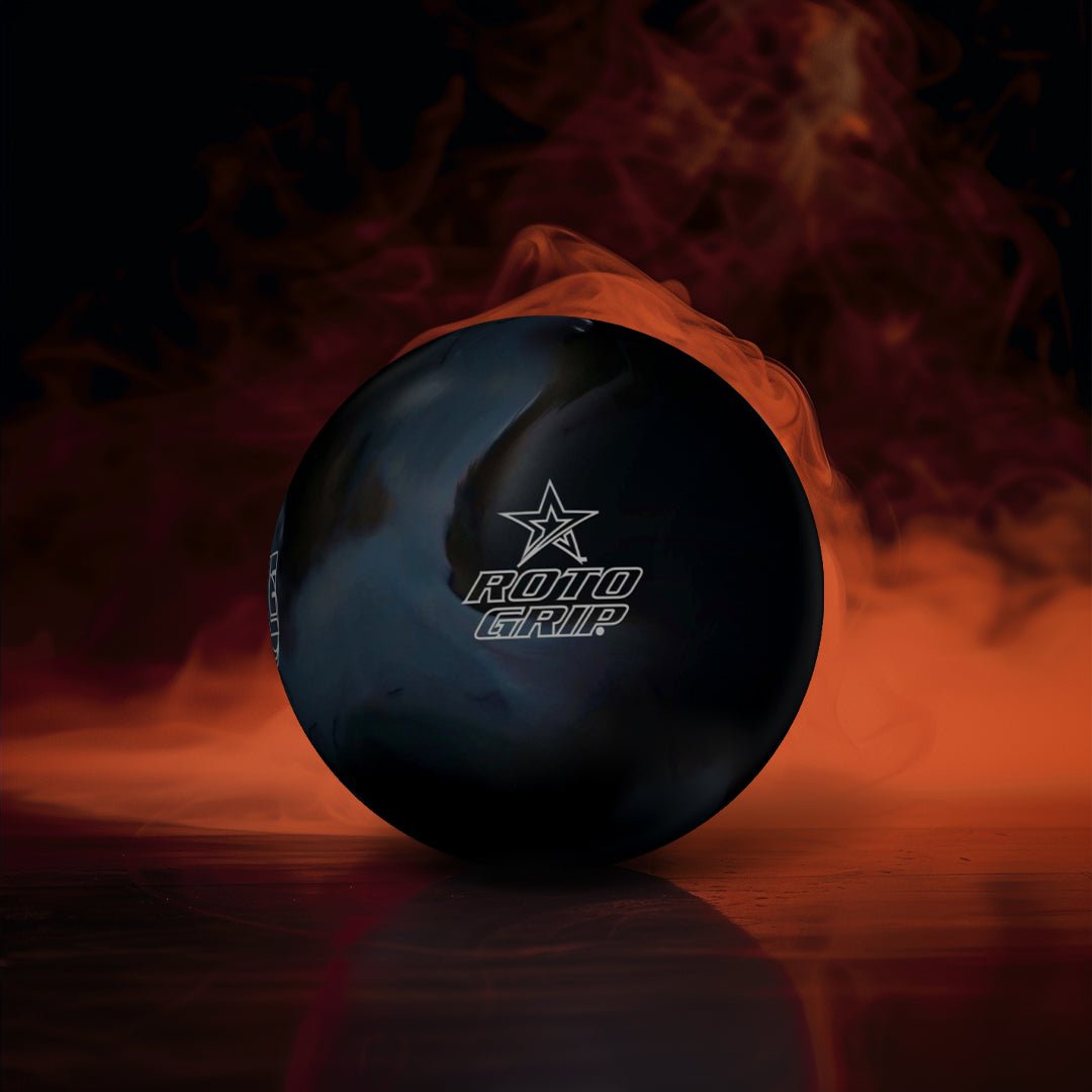 Boule ROTO GRIP HUSTLE X - RAY - Bowling Stars