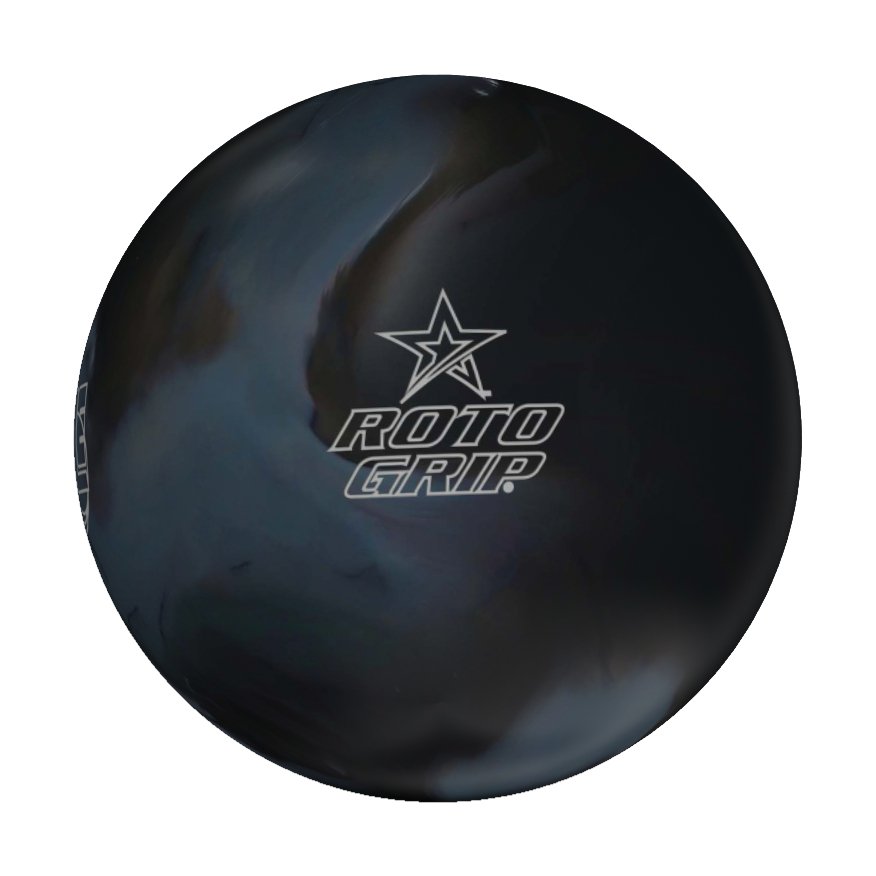 Boule ROTO GRIP HUSTLE X - RAY - Bowling Stars