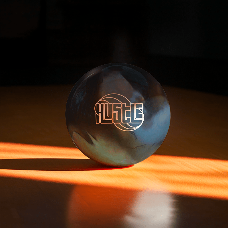 Boule ROTO GRIP HUSTLE X - RAY - Bowling Stars