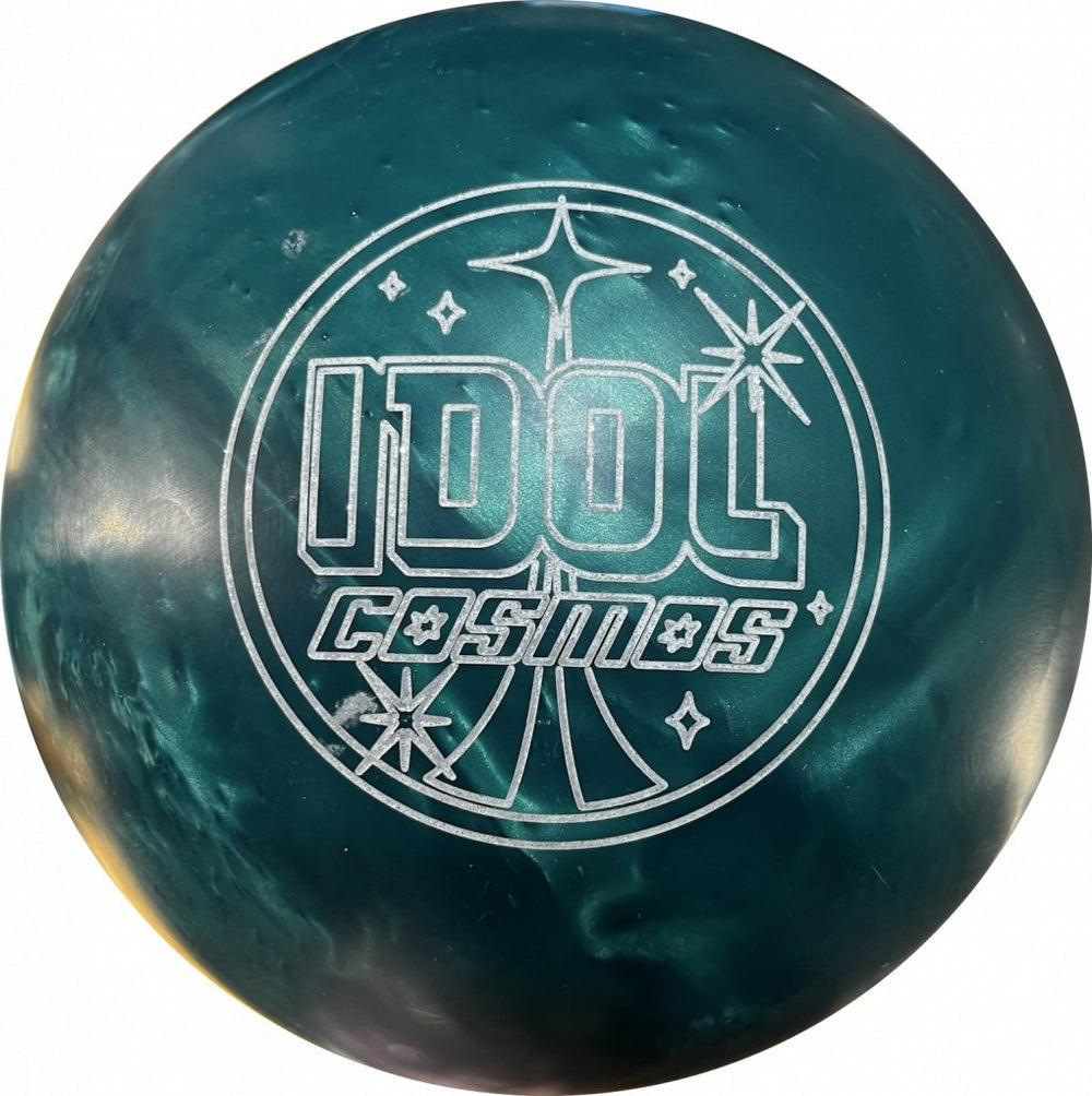 Boule ROTO GRIP IDOL COSMOS - Bowling Stars