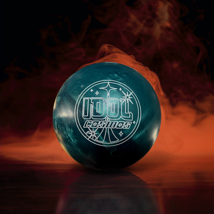 Boule ROTO GRIP IDOL COSMOS - Bowling Stars