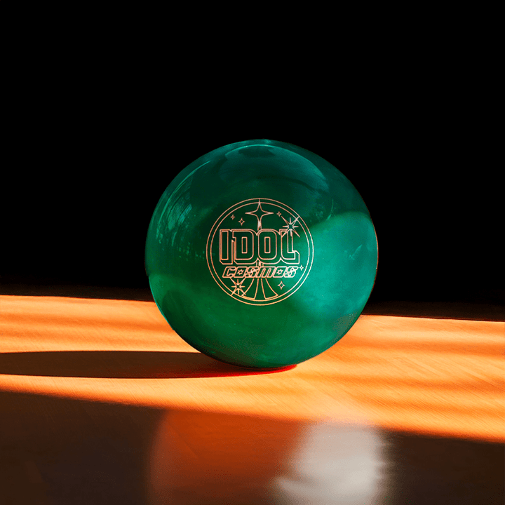 Boule ROTO GRIP IDOL COSMOS - Bowling Stars