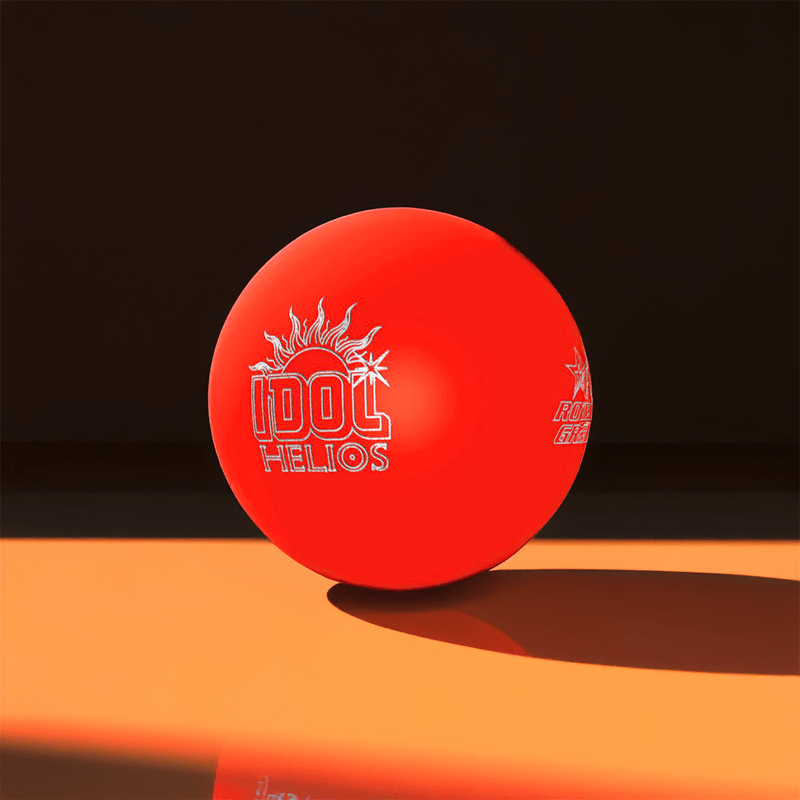 Boule ROTO GRIP IDOL HELIOS - Bowling Stars