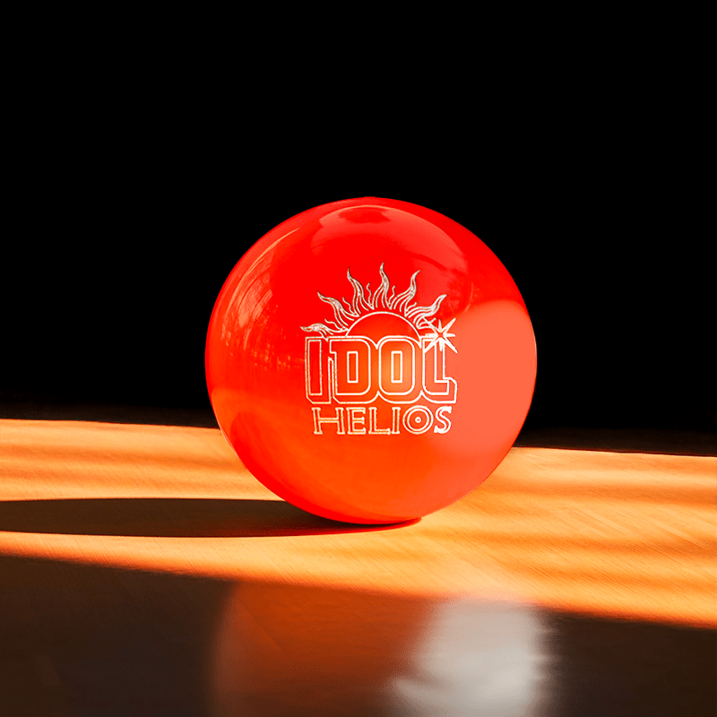 Boule ROTO GRIP IDOL HELIOS - Bowling Stars