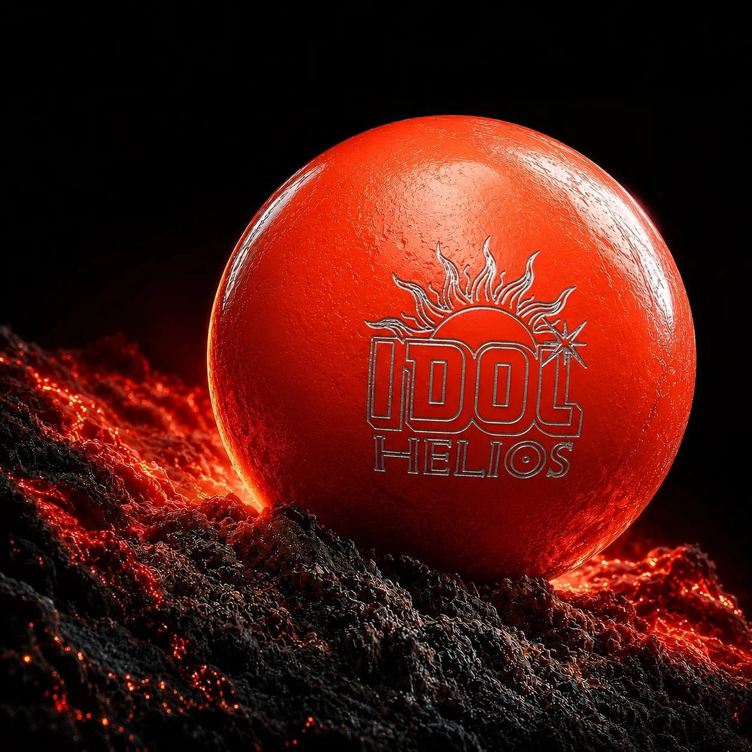 Boule ROTO GRIP IDOL HELIOS - Bowling Stars
