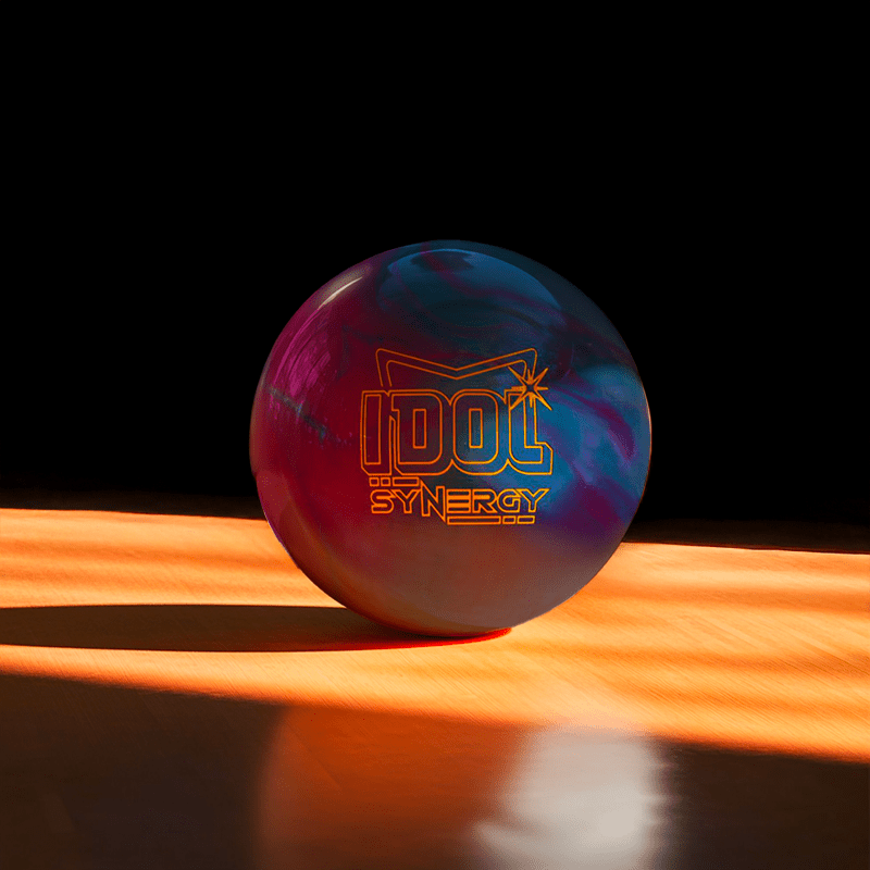 Boule ROTO GRIP IDOL SYNERGY - Bowling Stars