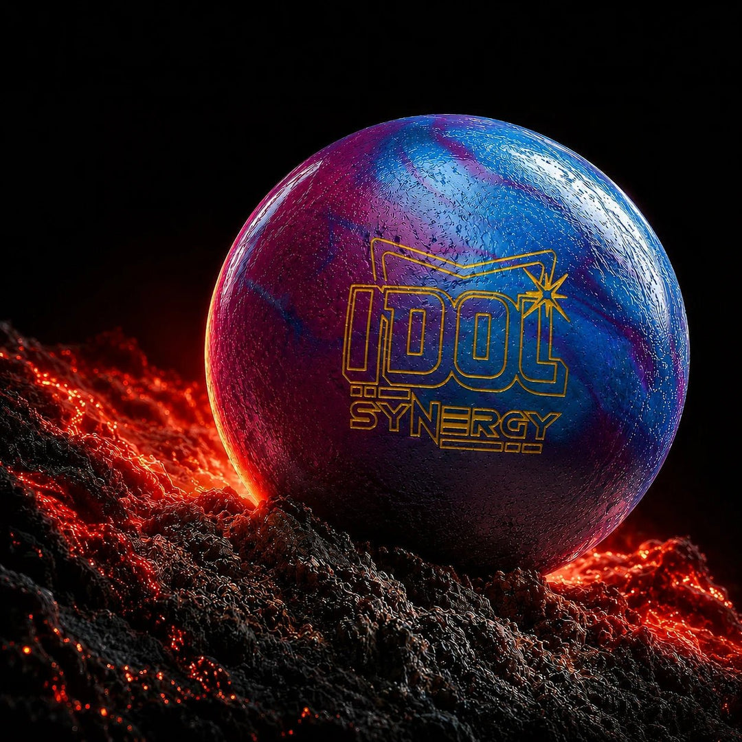 Boule ROTO GRIP IDOL SYNERGY - Bowling Stars
