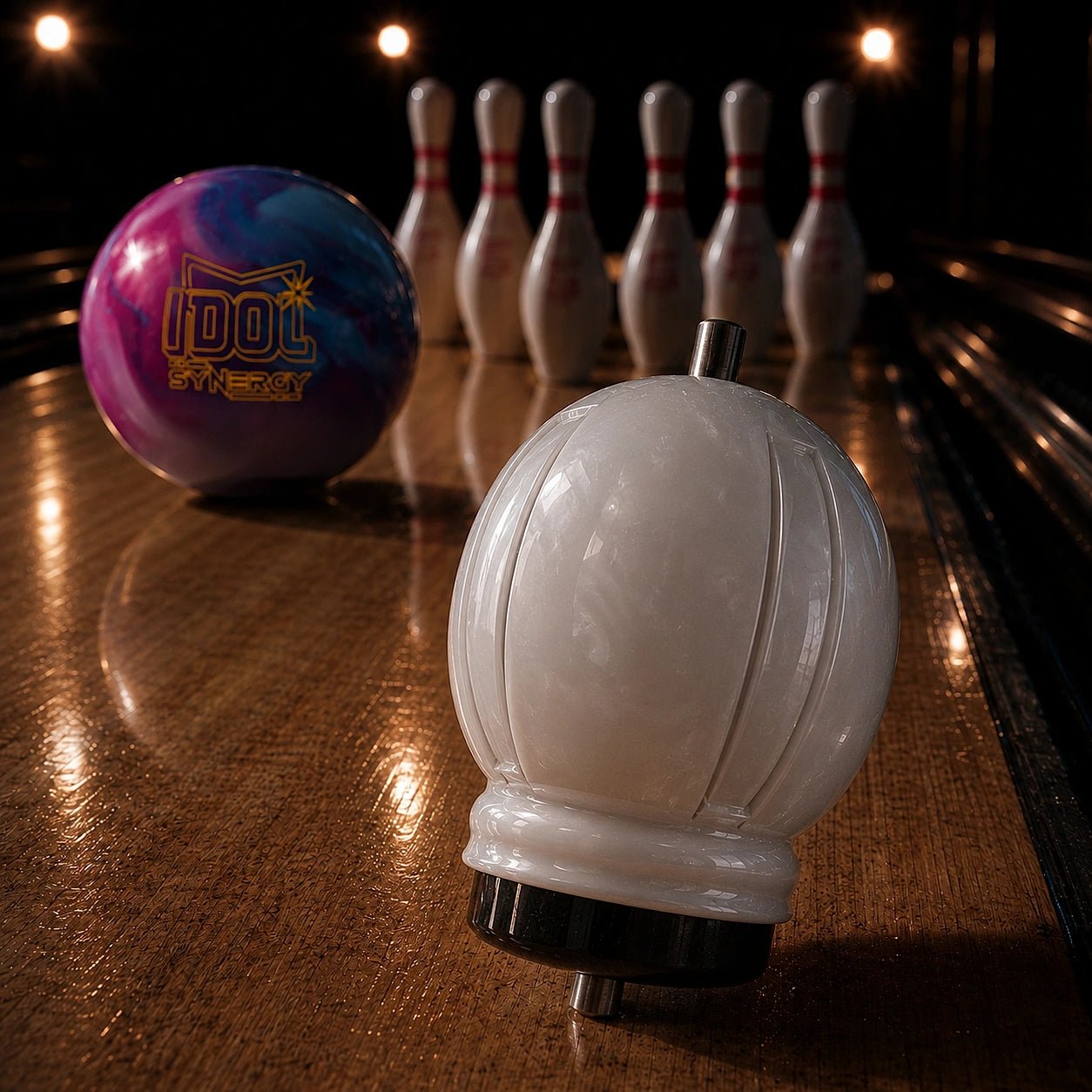 Boule ROTO GRIP IDOL SYNERGY - Bowling Stars