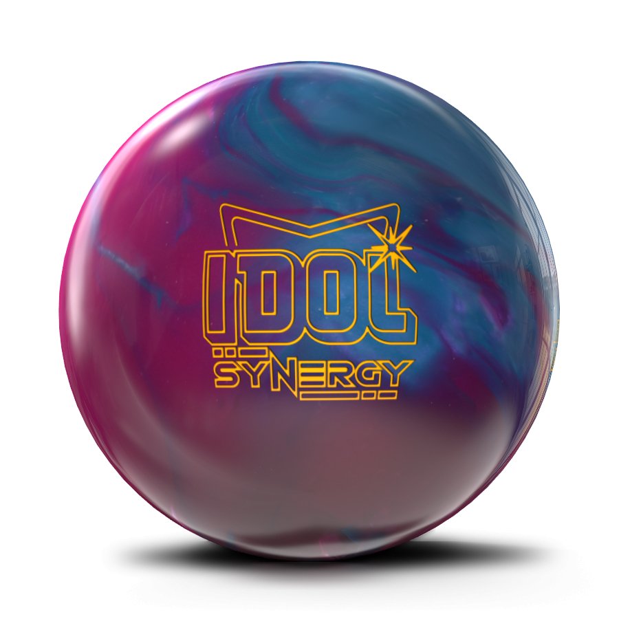 Boule ROTO GRIP IDOL SYNERGY - Bowling Stars