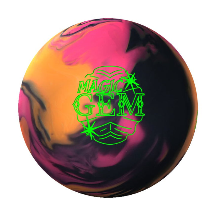 Boule ROTO GRIP MAGIC GEM - Bowling Stars