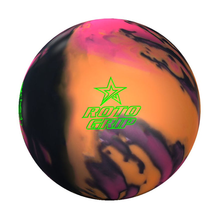 Boule ROTO GRIP MAGIC GEM - Bowling Stars