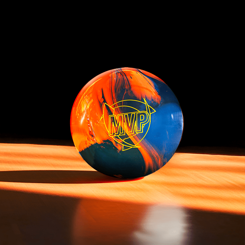 Boule ROTO GRIP MVP - Bowling Stars