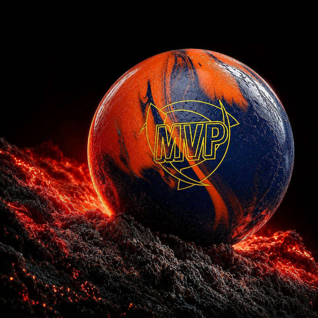 Boule ROTO GRIP MVP - Bowling Stars