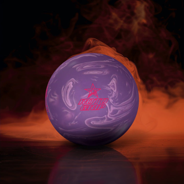 Boule ROTO GRIP OPTIMUM IDOL - Bowling Stars