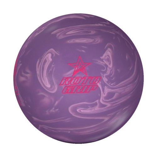 Boule ROTO GRIP OPTIMUM IDOL - Bowling Stars