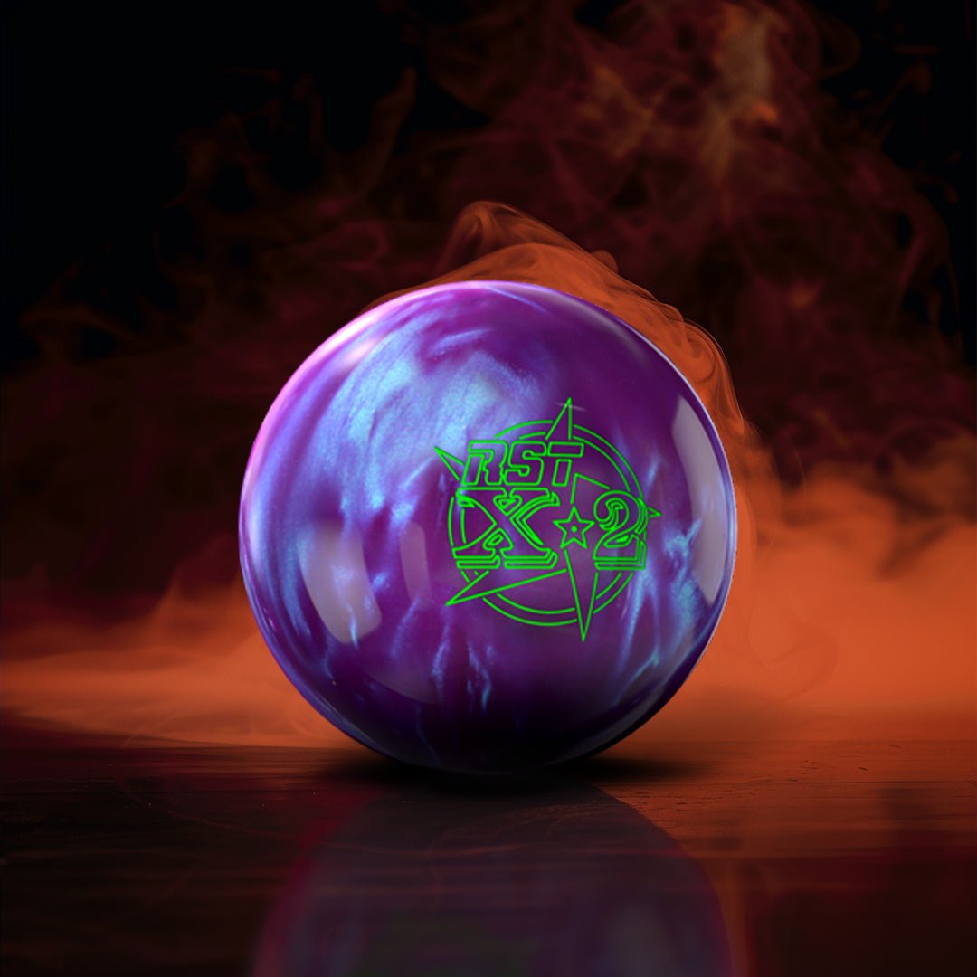 Boule ROTO GRIP RST X - 2 - Bowling Stars