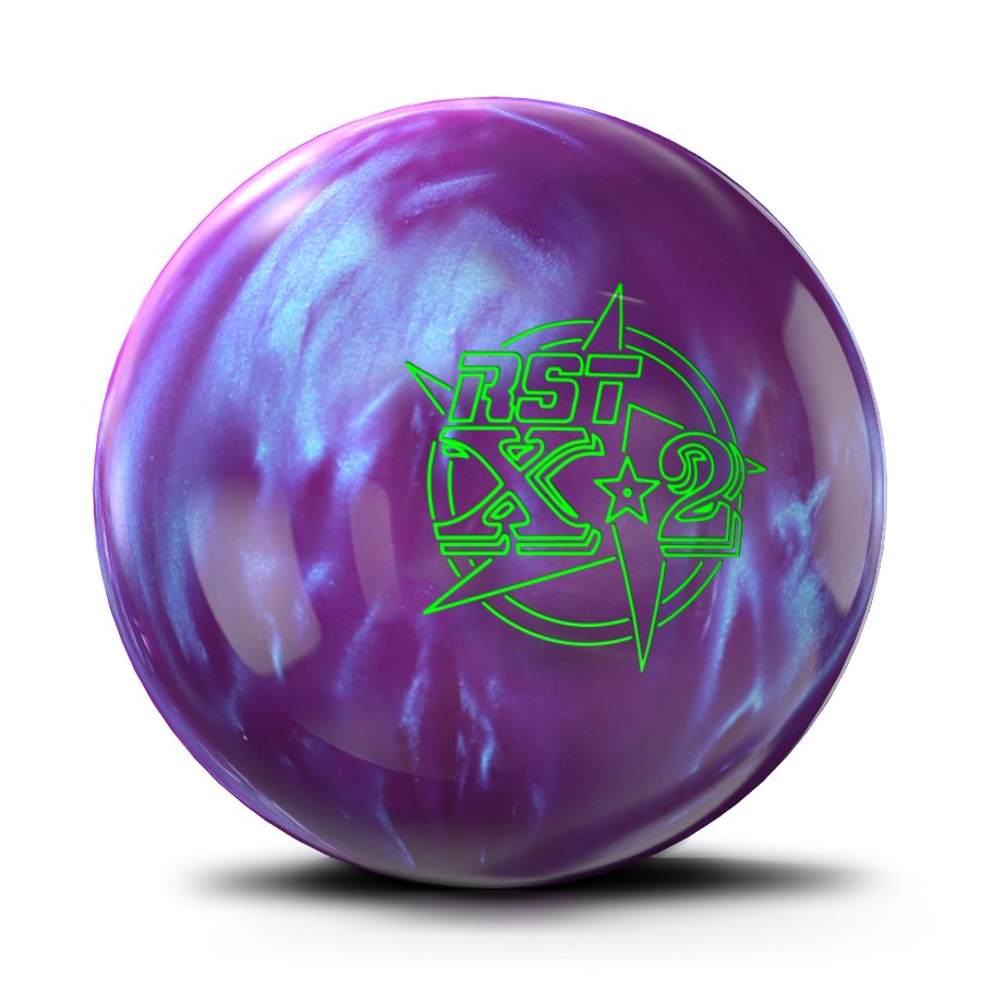 Boule ROTO GRIP RST X - 2 - Bowling Stars