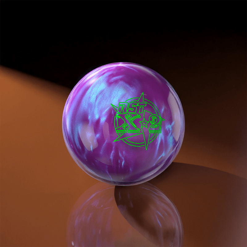 Boule ROTO GRIP RST X - 2 - Bowling Stars