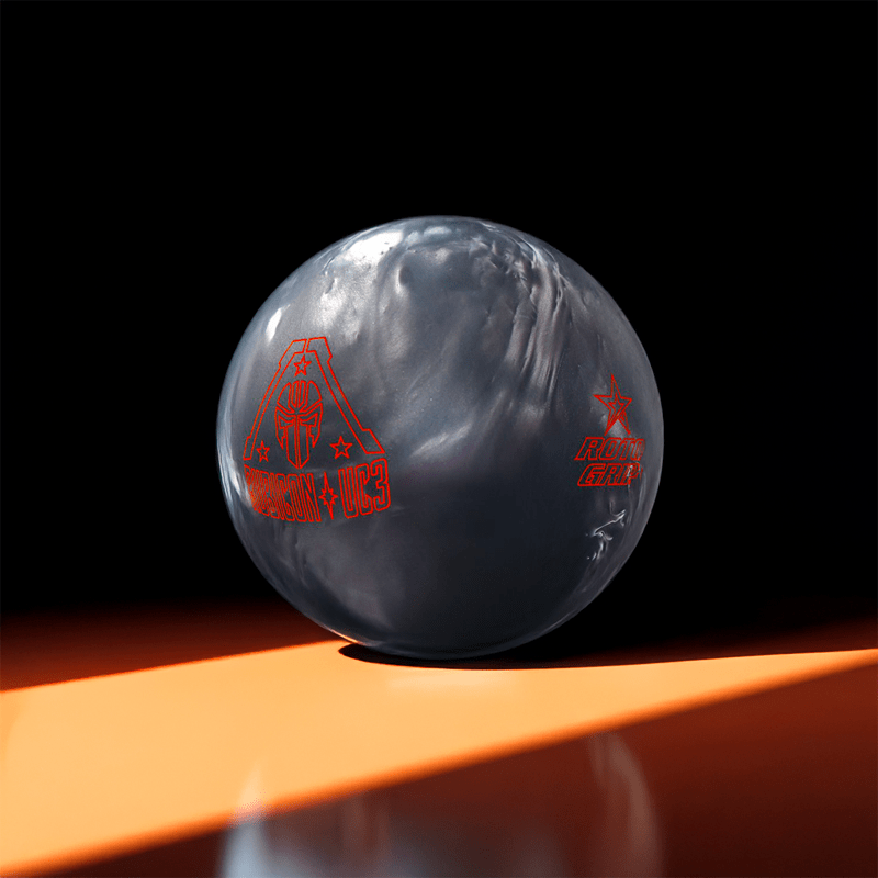 Boule ROTO GRIP RUBICON UC3 - Bowling Stars