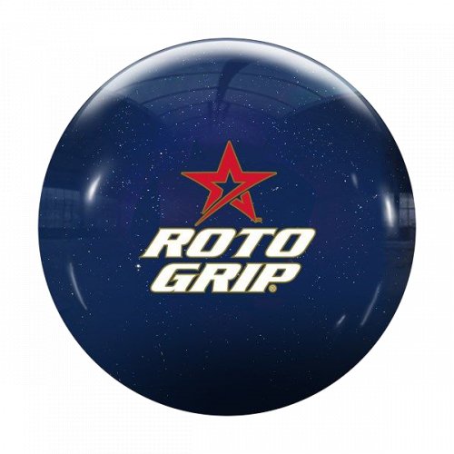 Boule ROTO GRIP SQUAD RG - CLEAR POLY - Bowling Stars