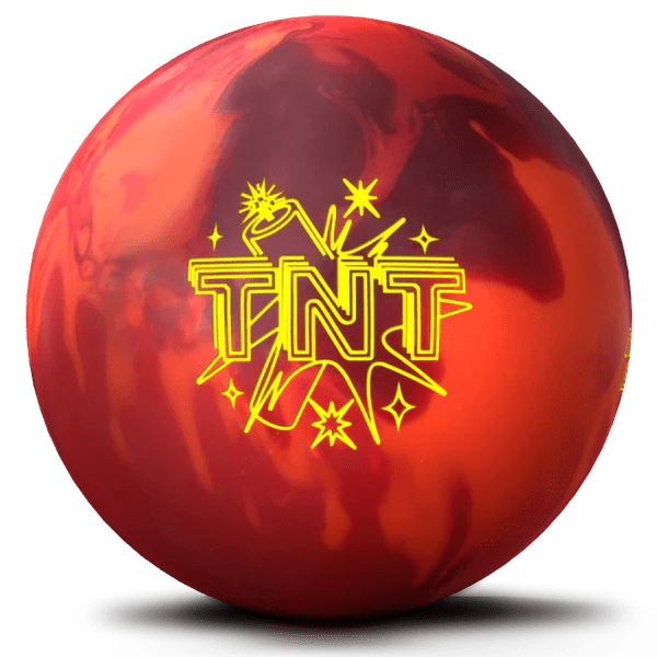 Boule ROTO GRIP TNT - Bowling Stars