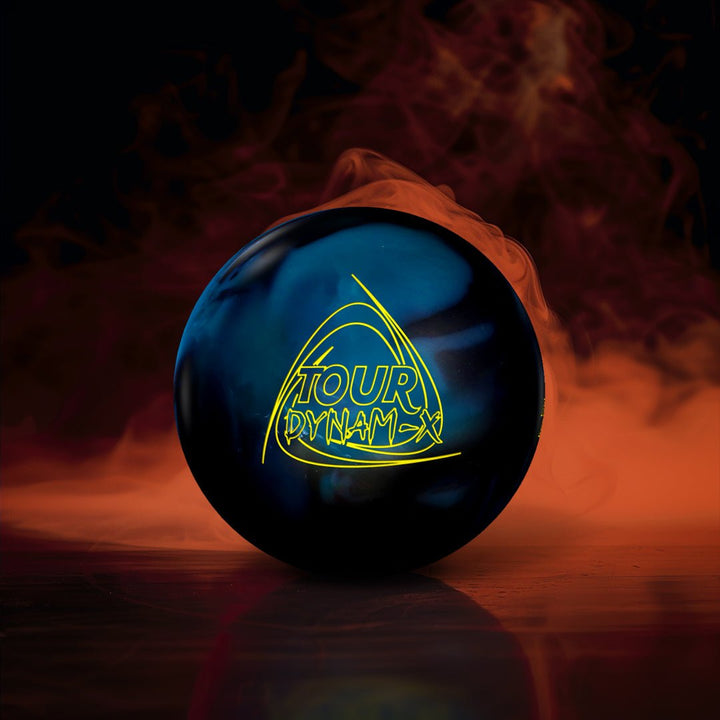 Boule ROTO GRIP TOUR DYNAM - X - Bowling Stars