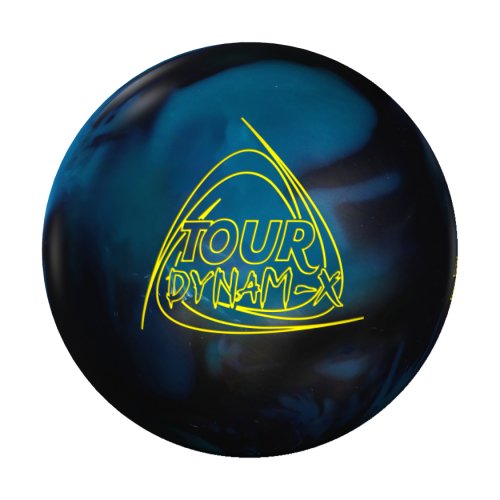 Boule ROTO GRIP TOUR DYNAM - X - Bowling Stars