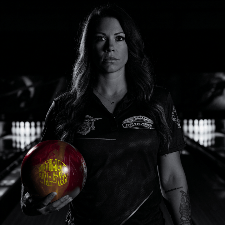 Boule ROTO GRIP ULTIMATE WRECKER - Bowling Stars