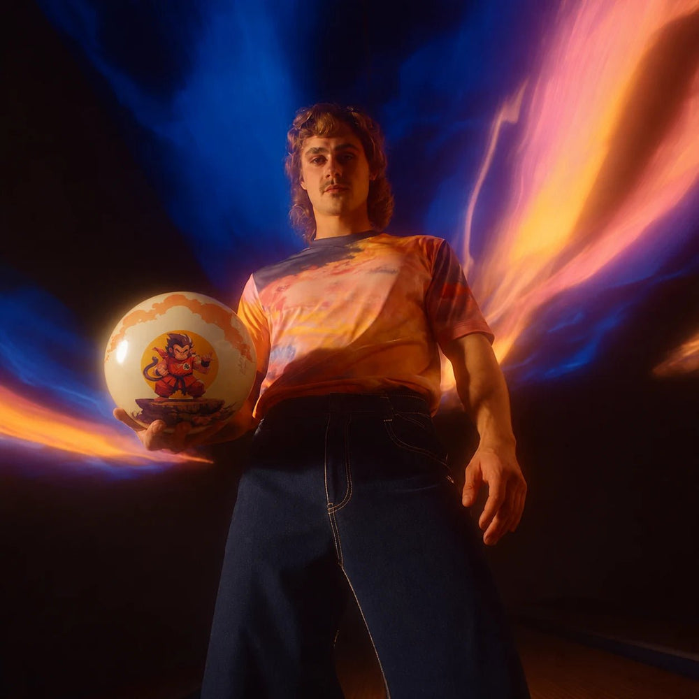 Boule Saiyanzaru - Bowling Stars