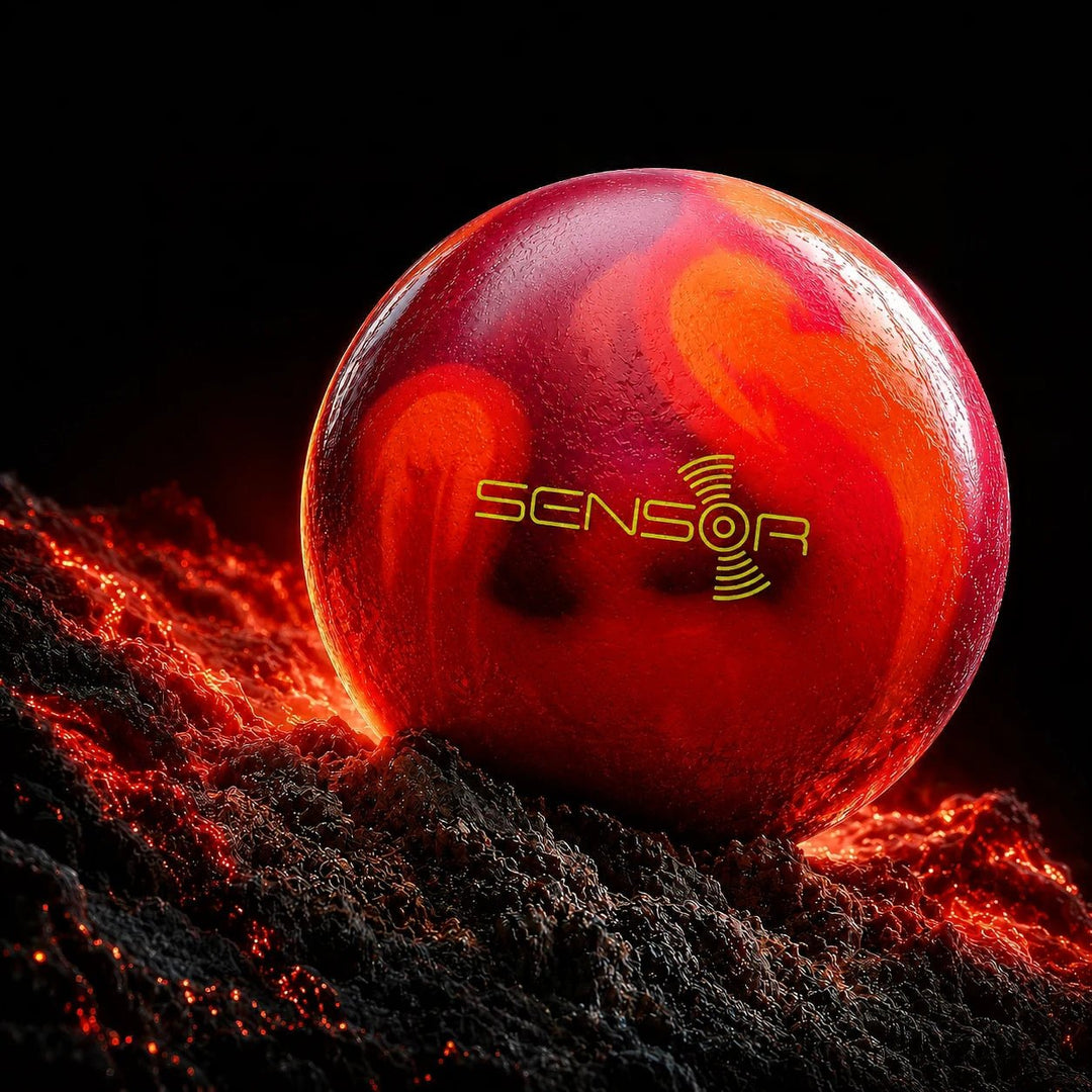 Boule SENSOR SOLID - Bowling Stars