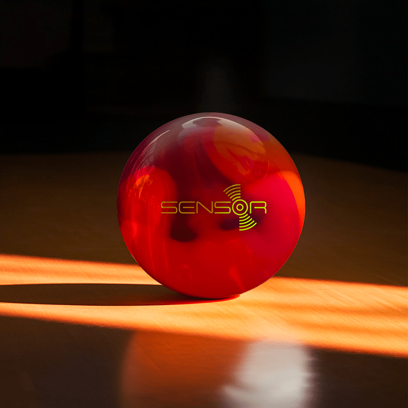 Boule SENSOR SOLID - Bowling Stars