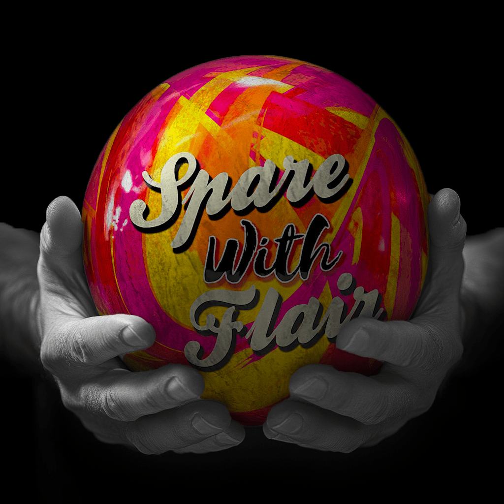 Boule Spare Splash Strike - Bowling Stars