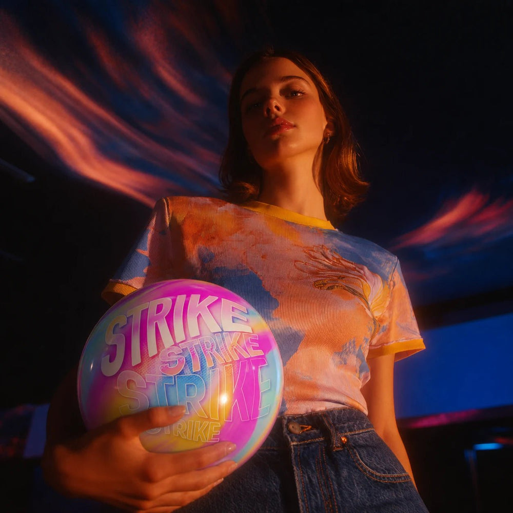 Boule SpeedQuest Drive - Bowling Stars
